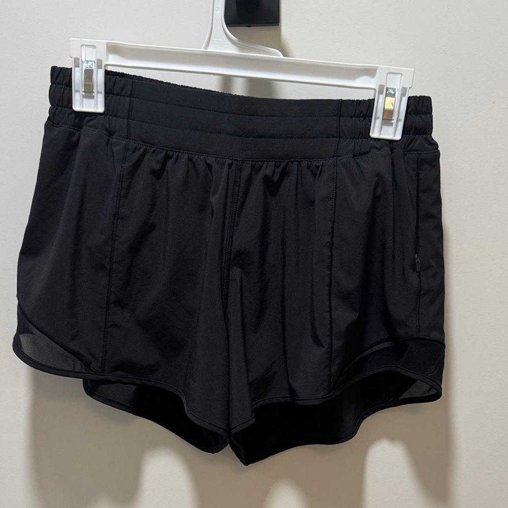 Lululemon Hotty Hots